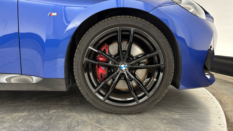 BMW 2 Series 220i M Sport 2dr Step Auto Petrol Coupe